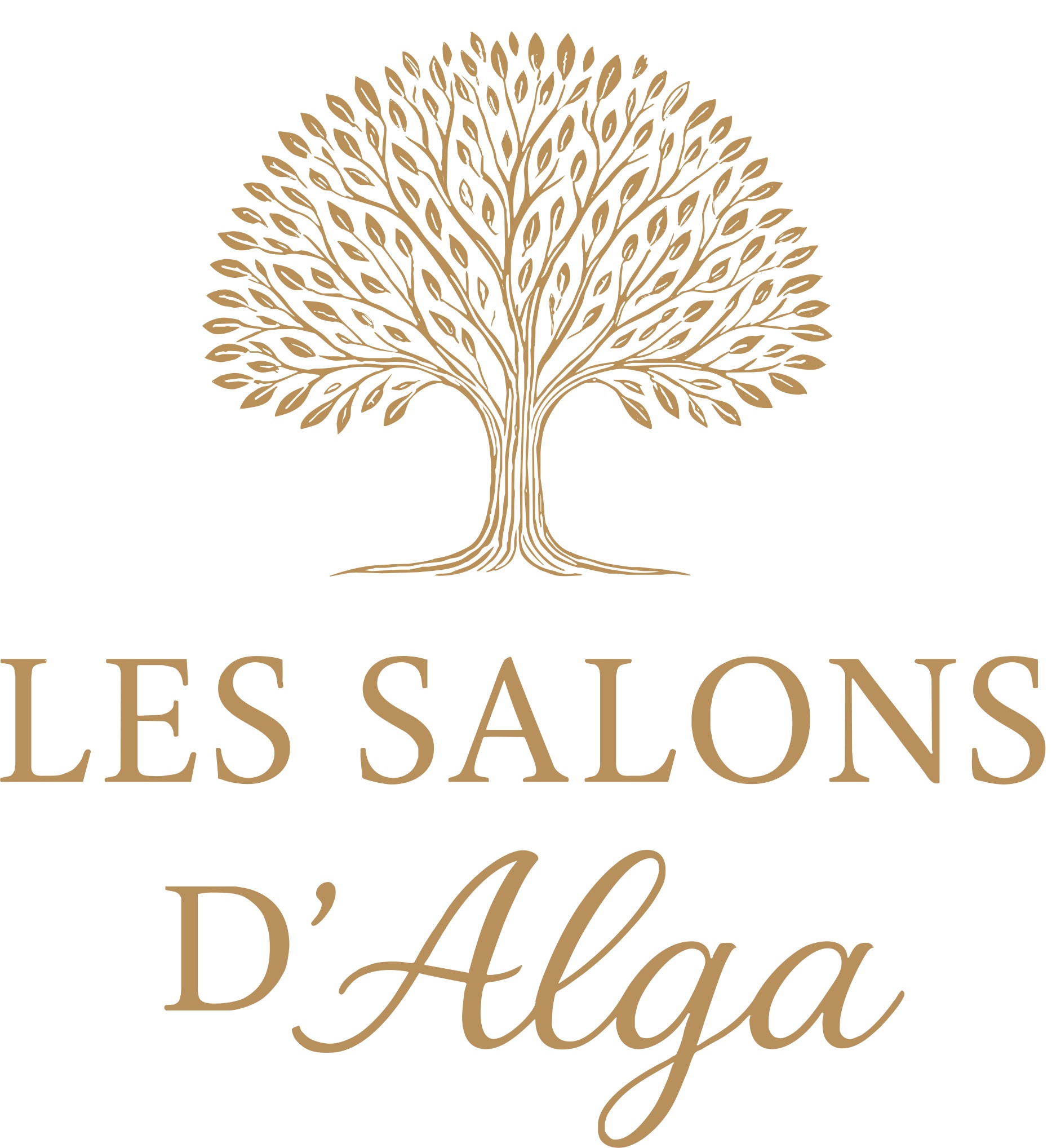 Les Salons d'Alga